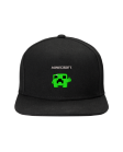 Minecraft kepurė super meat boy